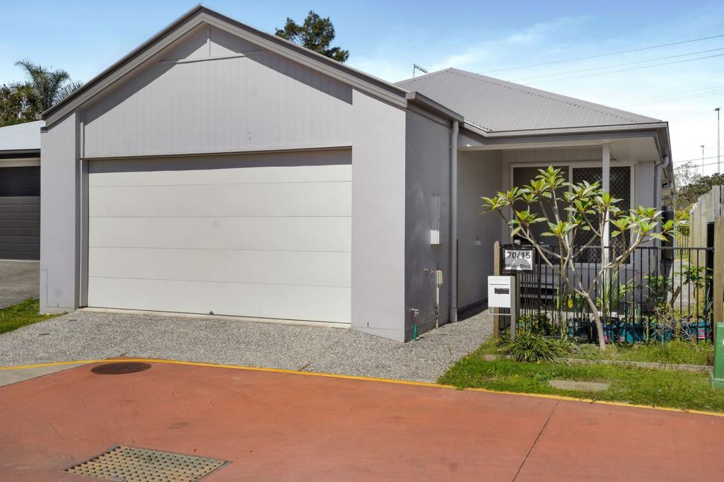70/15 MILLER BVD, LAWNTON, QLD 4501