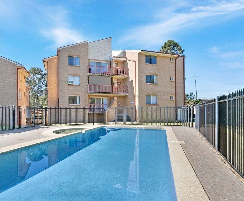 10/40-42 Victoria St, Werrington, NSW 2747