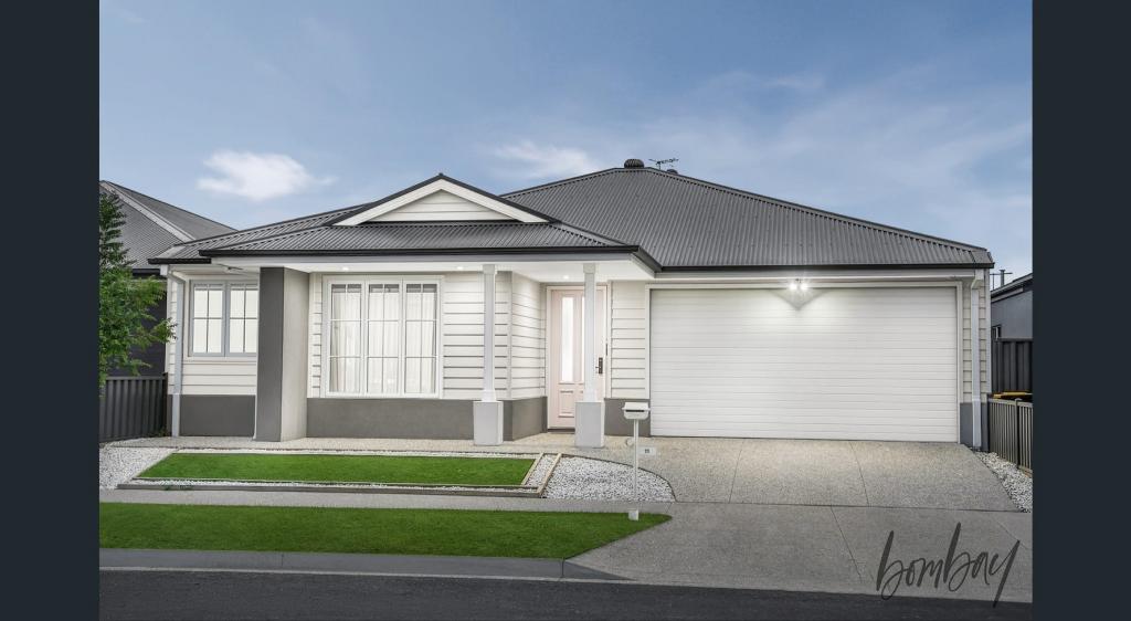 11 Mound Ave, Donnybrook, VIC 3064