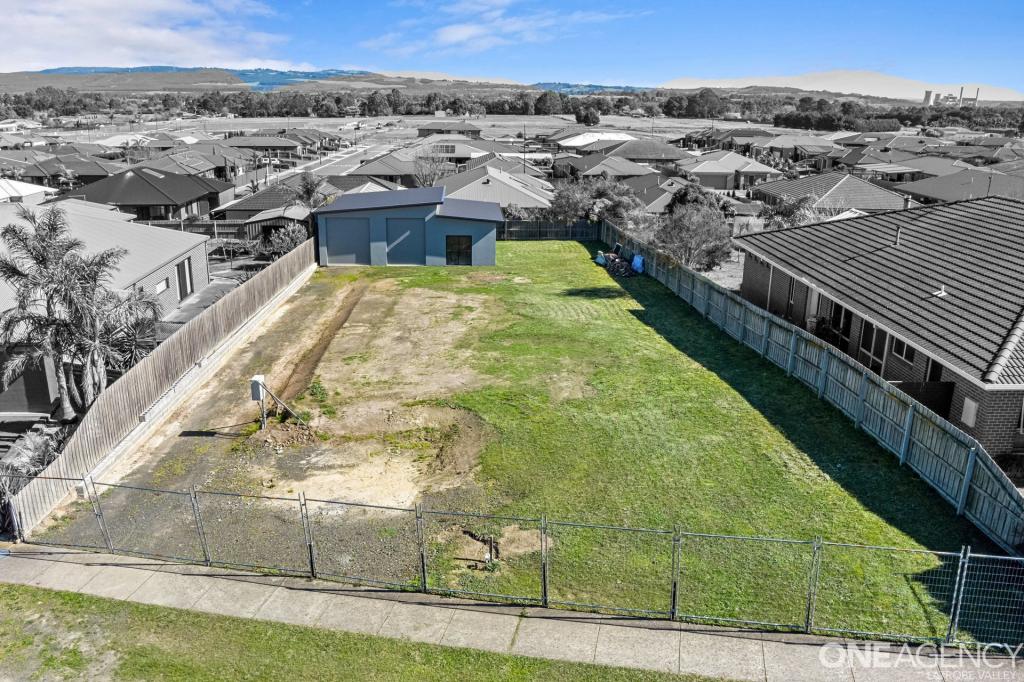 21 Skeldale Wynd, Morwell, VIC 3840