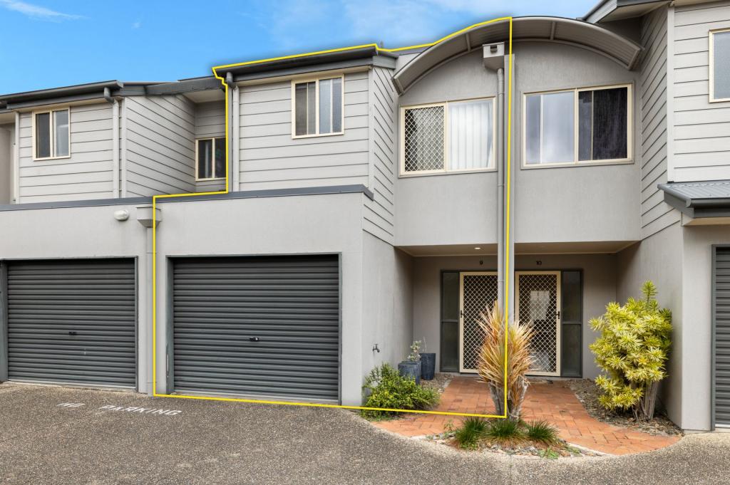 9/23 Scholars Dr, Sippy Downs, QLD 4556