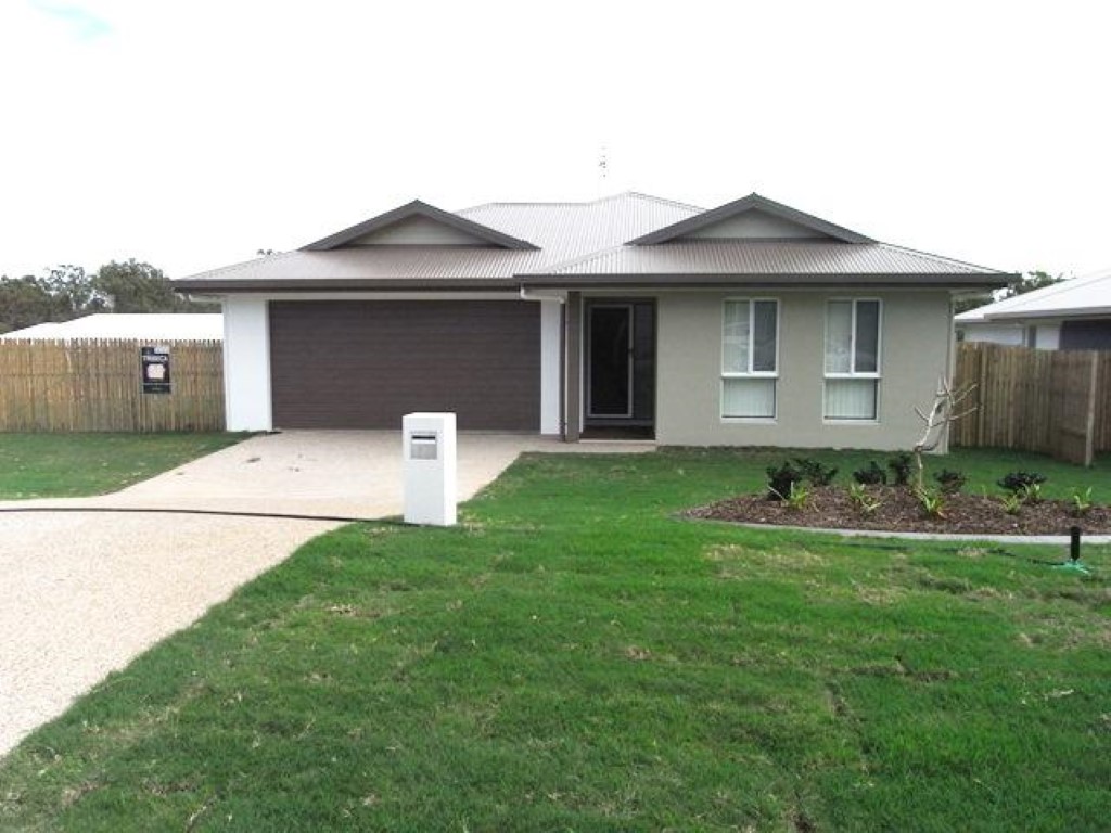 5 Hinton Ct, Deeragun, QLD 4818