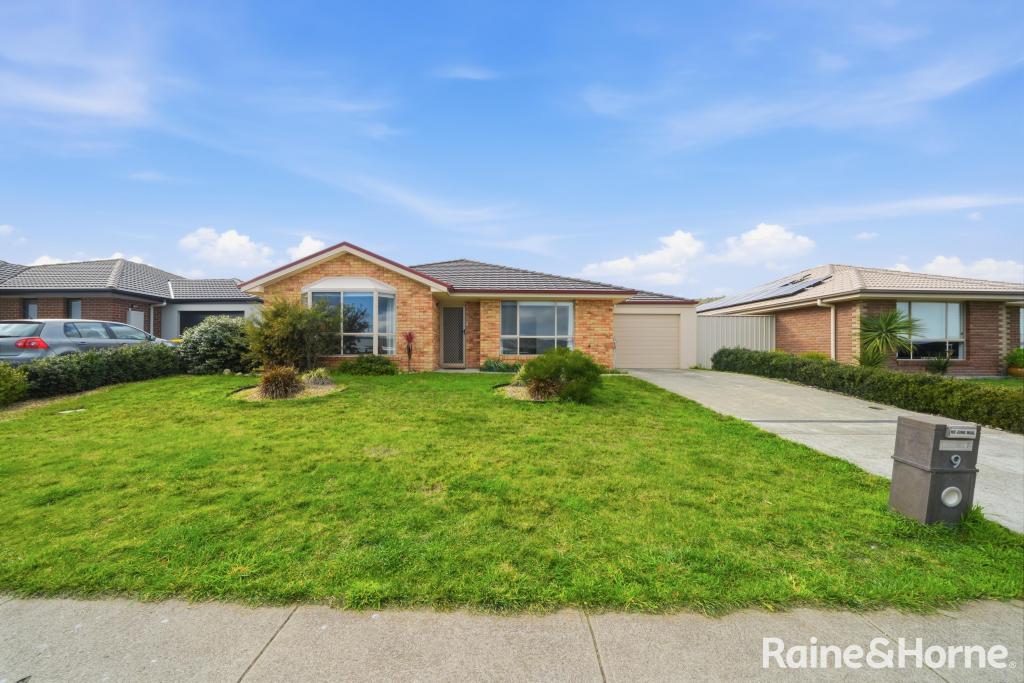 9 Millview Dr, Oakdowns, TAS 7019
