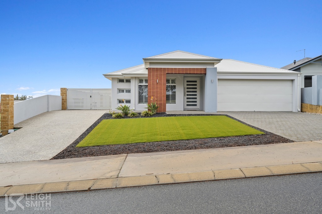 38 Southport Bvd, Dawesville, WA 6211