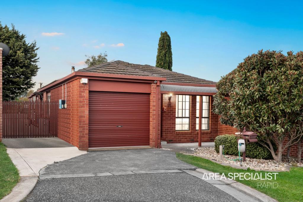 7 The Mews, Hampton Park, VIC 3976