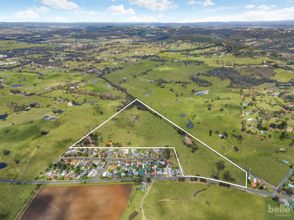 135 Burragorang Rd, Mount Hunter, NSW 2570