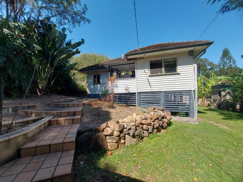 95 Hill St, Tivoli, QLD 4305