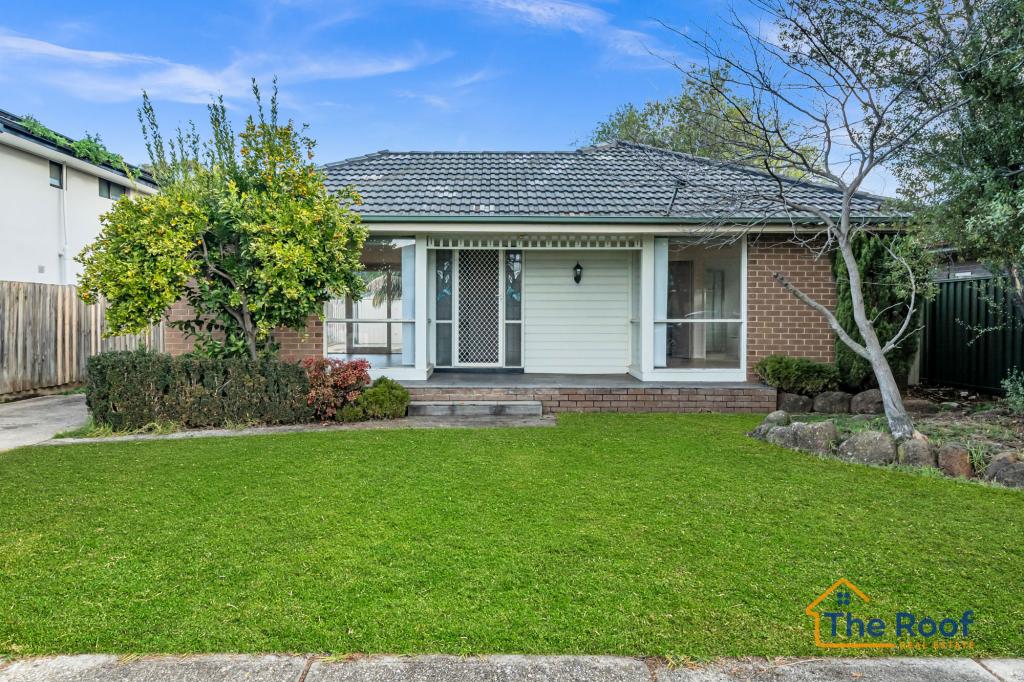 72 Gretel Gr, Melton, VIC 3337