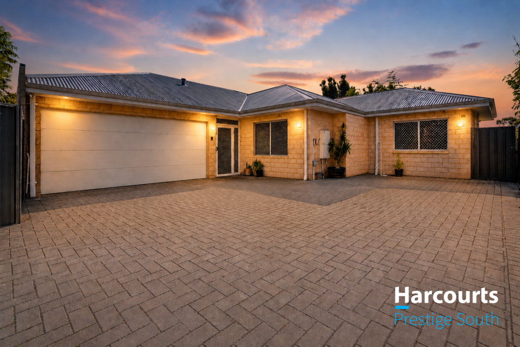 22b Melvin Ave, Thornlie, WA 6108