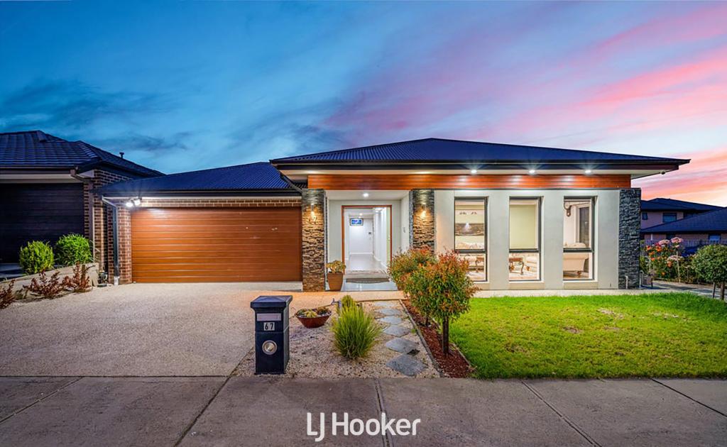 67 EVERARD AVE, CLYDE NORTH, VIC 3978