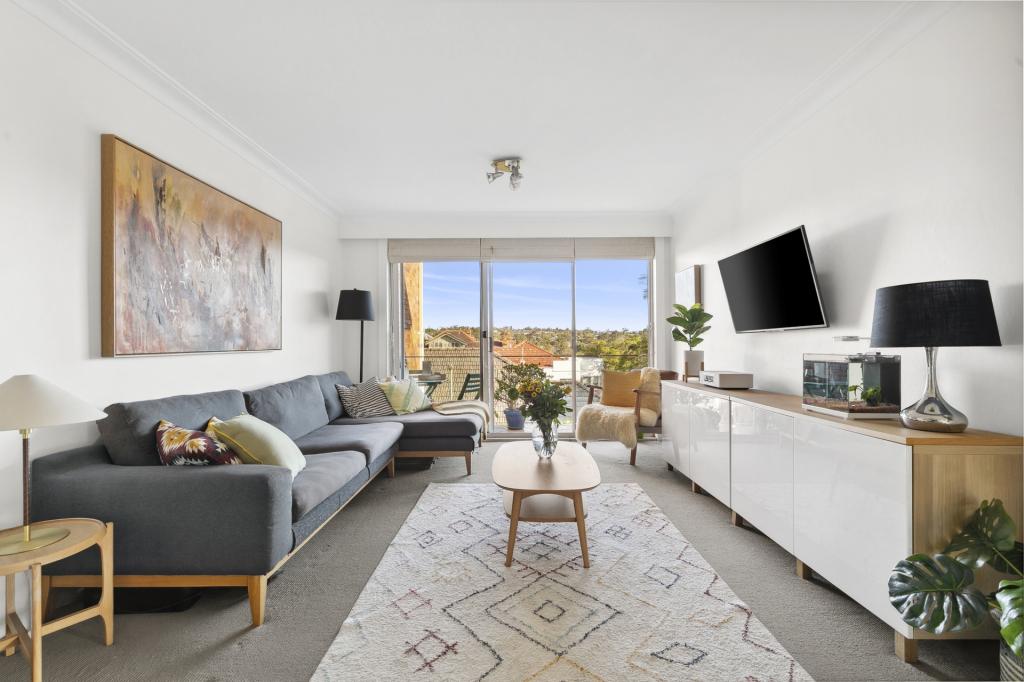 4/10 Boyle St, Balgowlah, NSW 2093