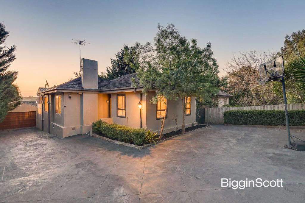 33 Cleveland Rd, Ashwood, VIC 3147