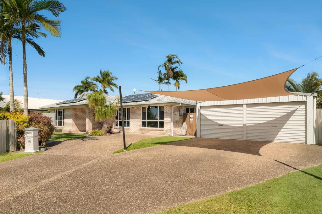 17 Lorne Ct, Beaconsfield, QLD 4740