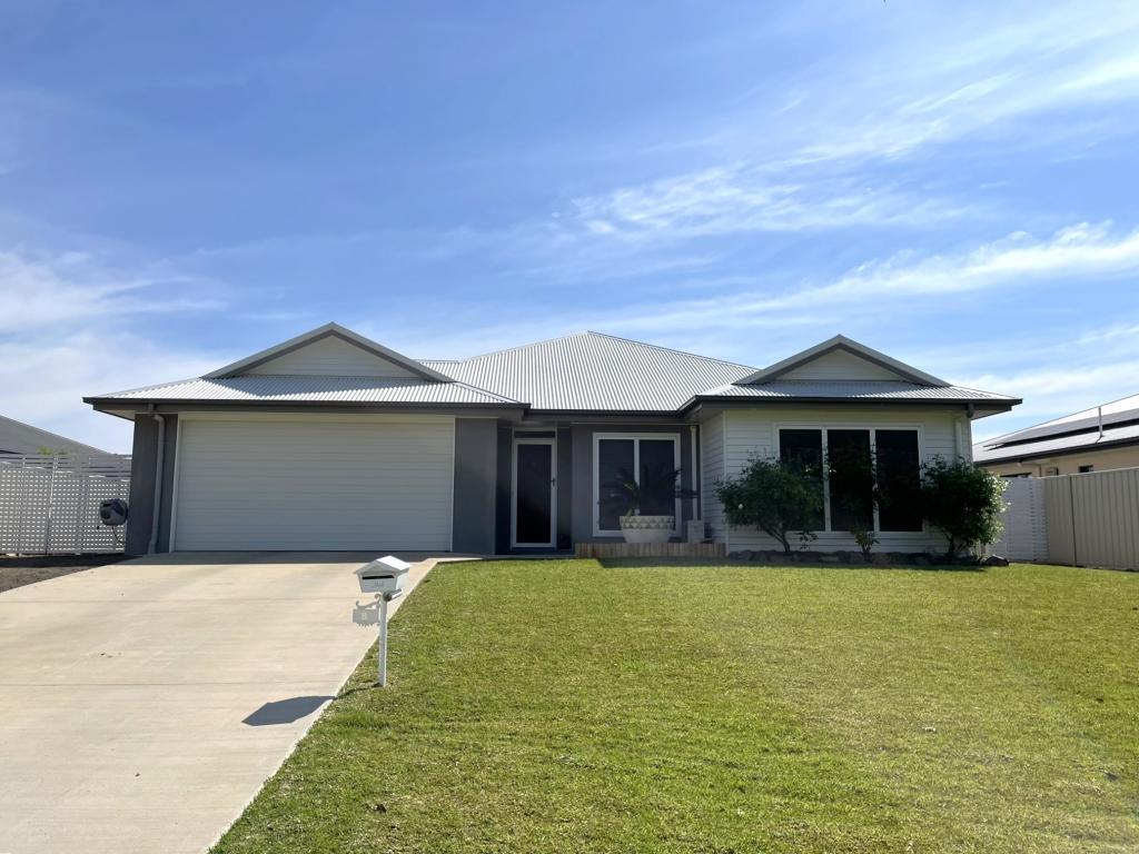 8 Raymond Tce, Goondiwindi, QLD 4390