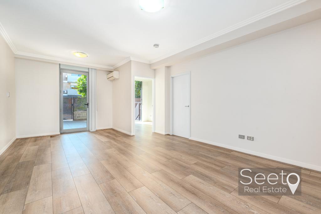 Jg10/81-86 Courallie Ave, Homebush West, NSW 2140