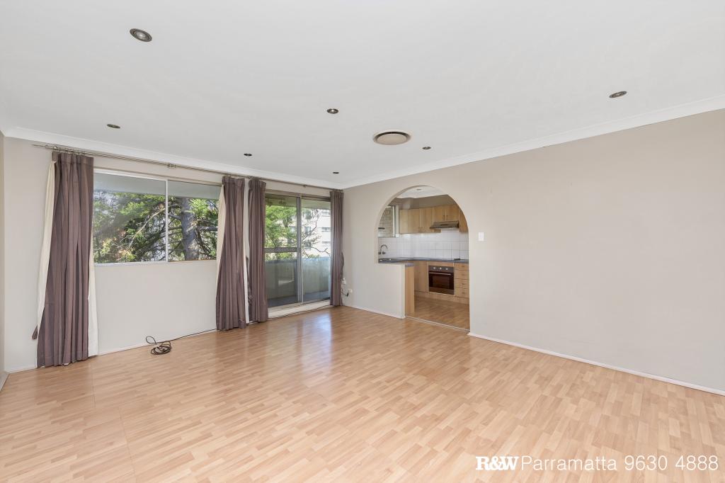 12/26 Sorrell St, Parramatta, NSW 2150