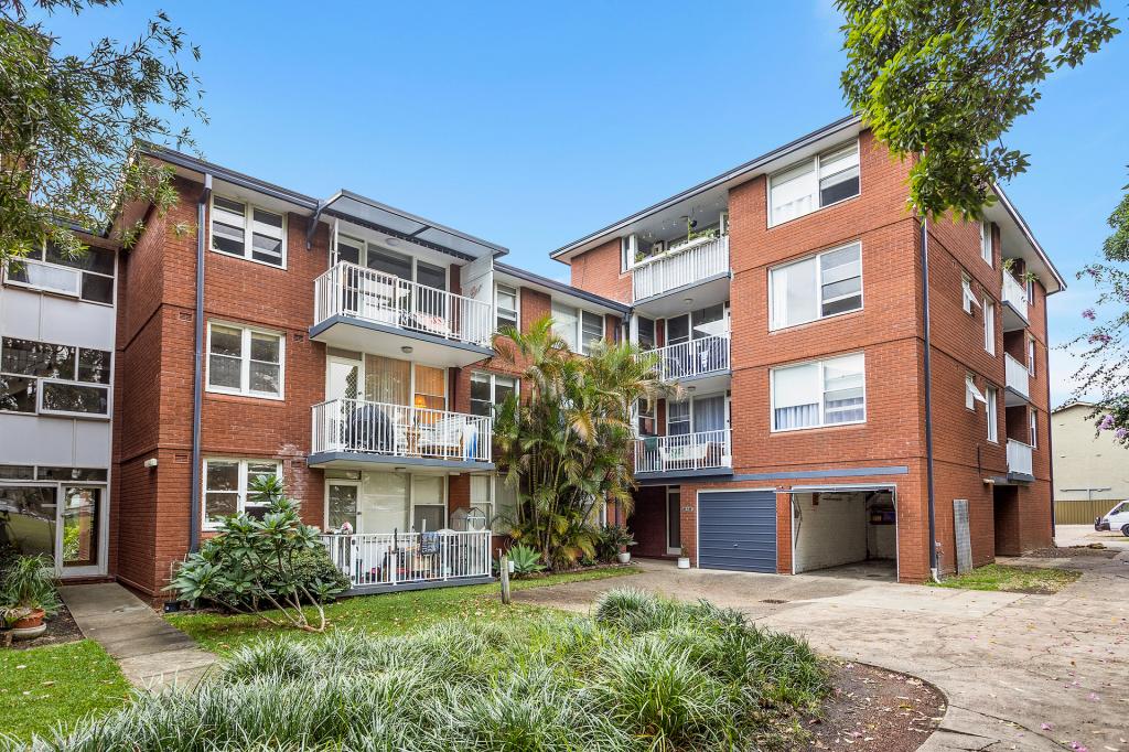16/110 Kingsway, Cronulla, NSW 2230