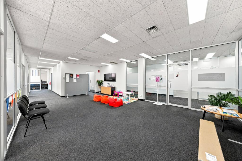 Level 2, 2/89 Raymond St, Sale, VIC 3850