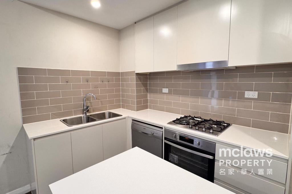 36/27-29 Burwood Rd, Burwood, NSW 2134