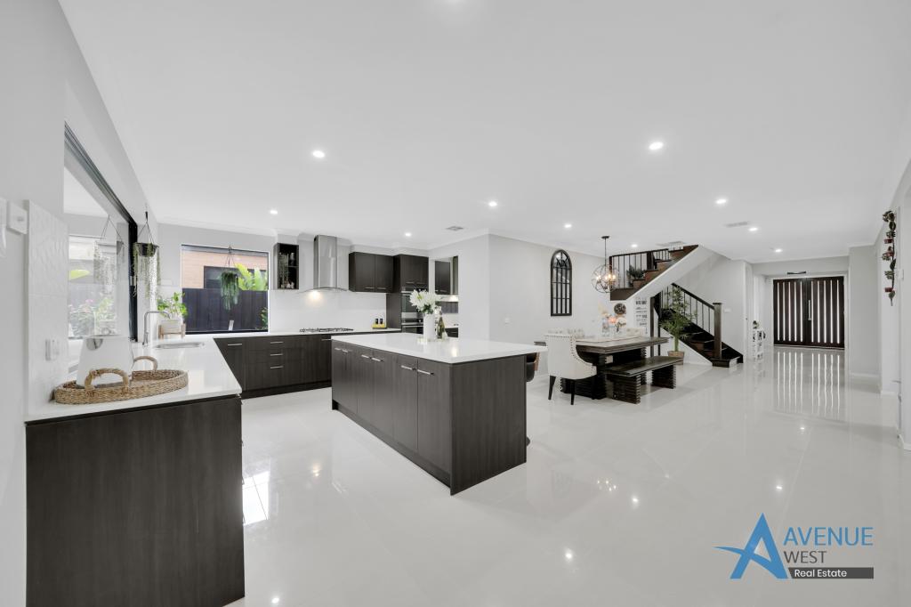 20 Cascade Dr, Aintree, VIC 3336