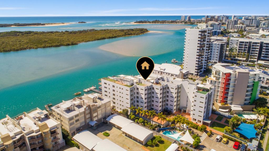 1/132-136 Duporth Ave, Maroochydore, QLD 4558