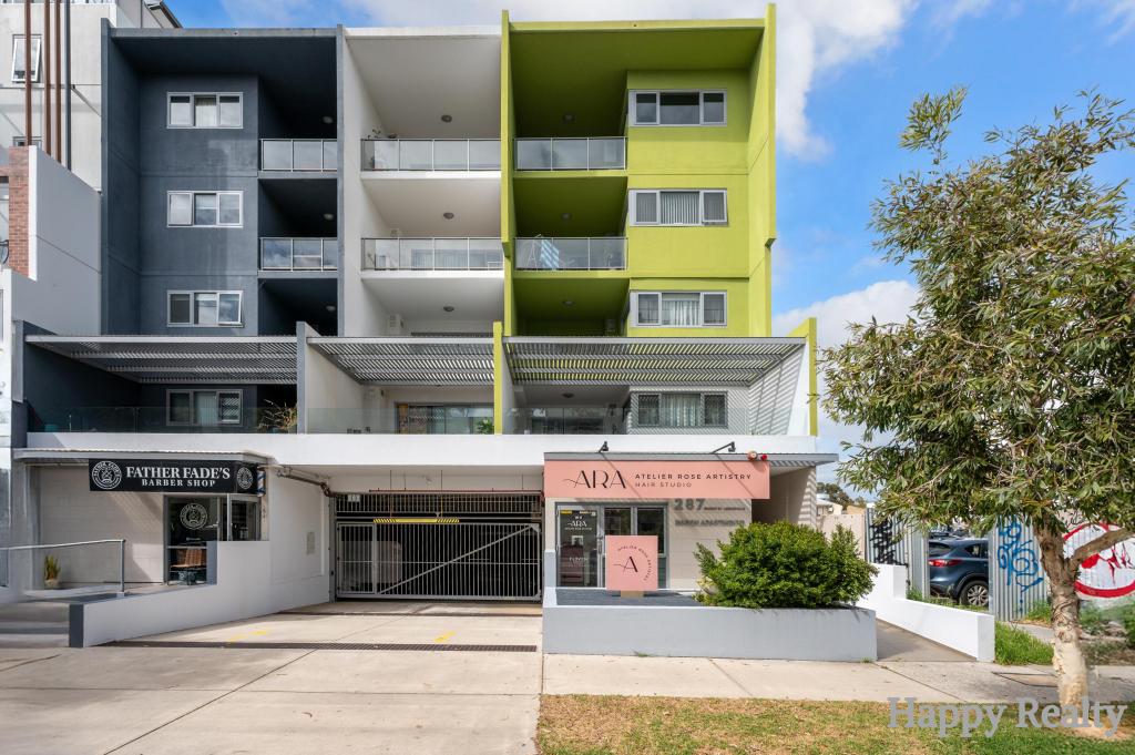 4/287 Vincent St, Leederville, WA 6007