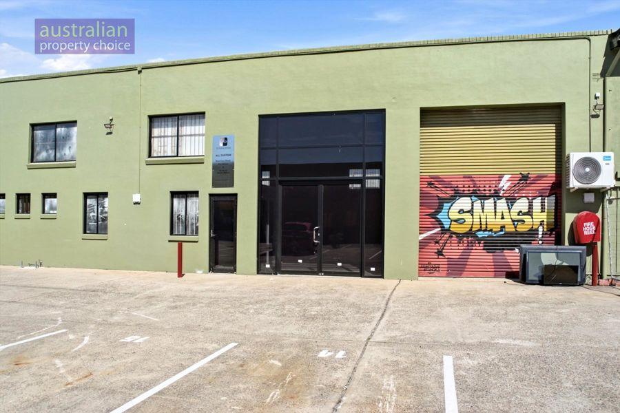 2/37-39 York Rd, Jamisontown, NSW 2750