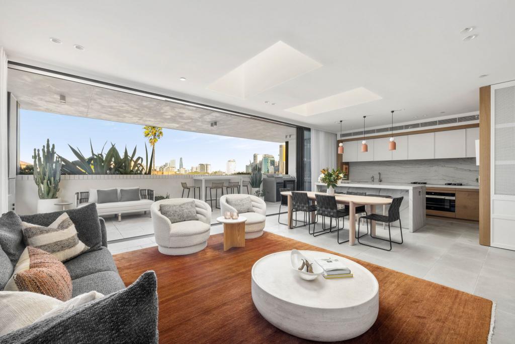 501/20 Premier St, Neutral Bay, NSW 2089