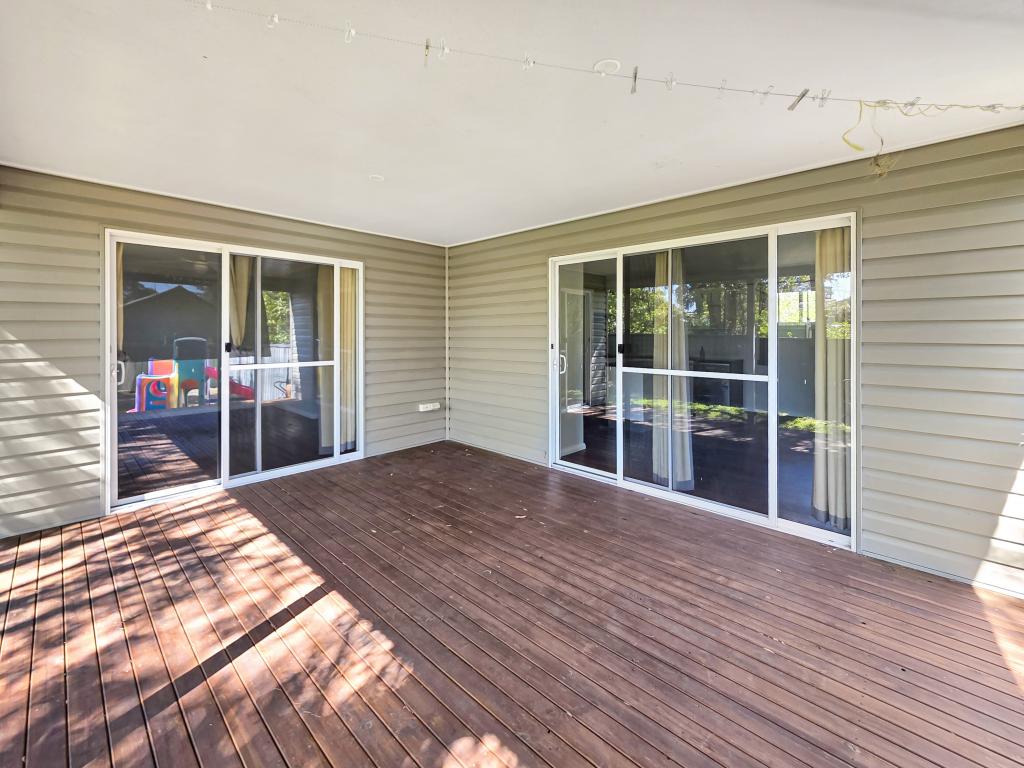 2/22 The Avenue, Warrimoo, NSW 2774