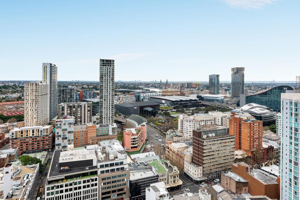 3102/718 George St, Haymarket, NSW 2000