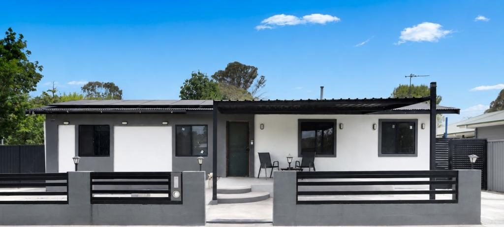 23 Alexander St, Eglinton, NSW 2795