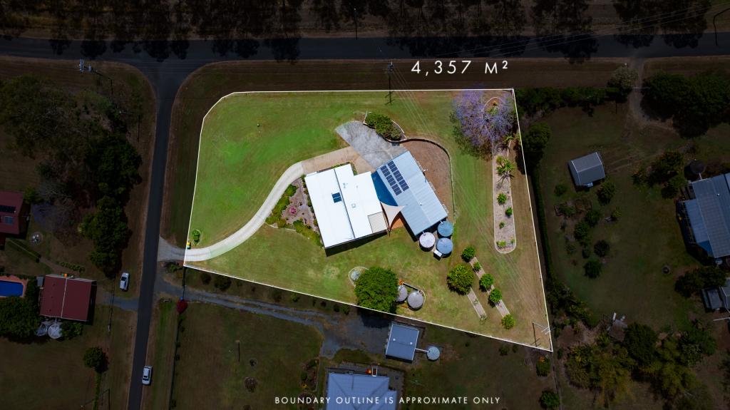 5 Ironbark Ct, Pie Creek, QLD 4570