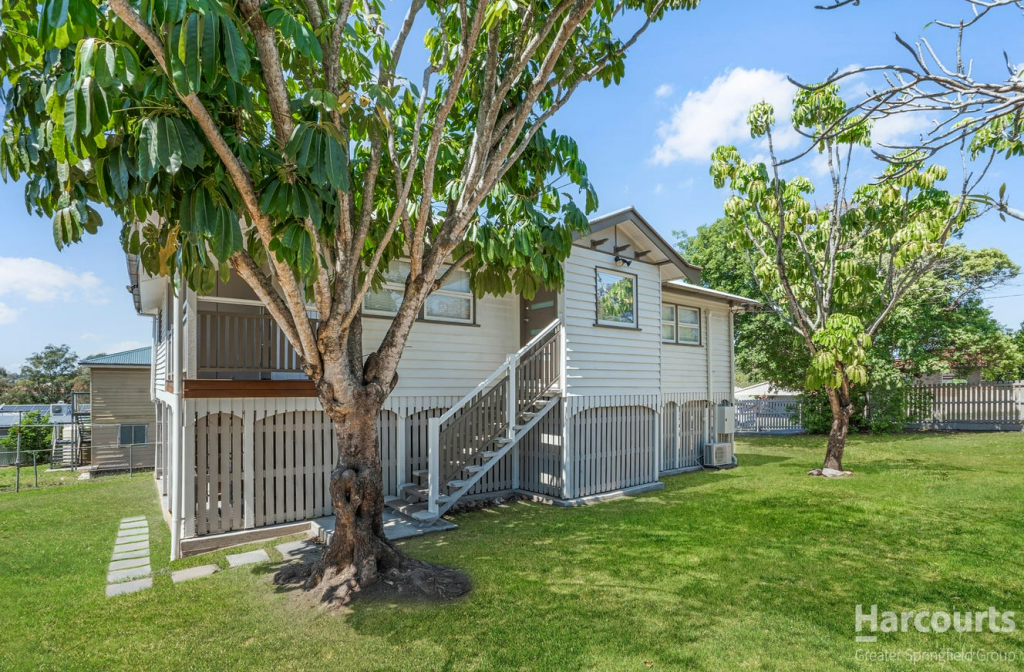 10B STUART ST, GOODNA, QLD 4300