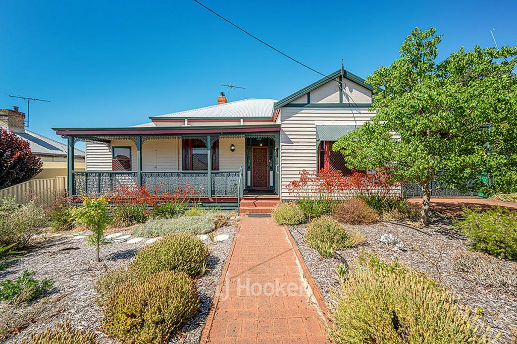 27 Venn St E, Collie, WA 6225