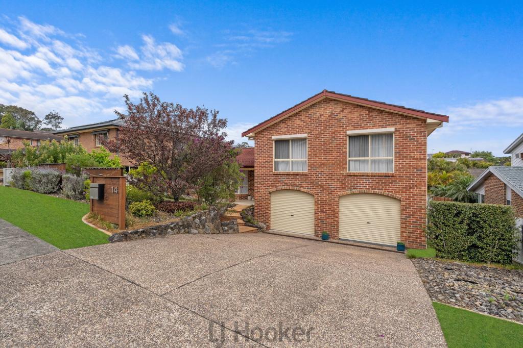 14 Anchor Cl, Belmont, NSW 2280