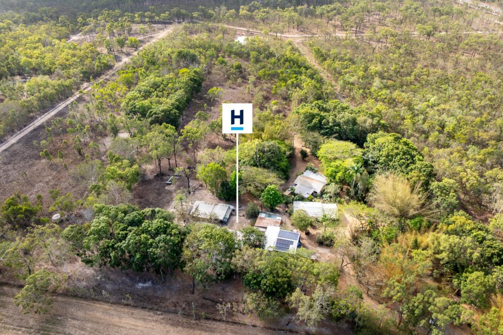 37-61 Forestry Rd, Bluewater, QLD 4818