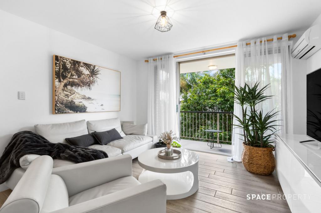 4/36 Collingwood St, Paddington, QLD 4064