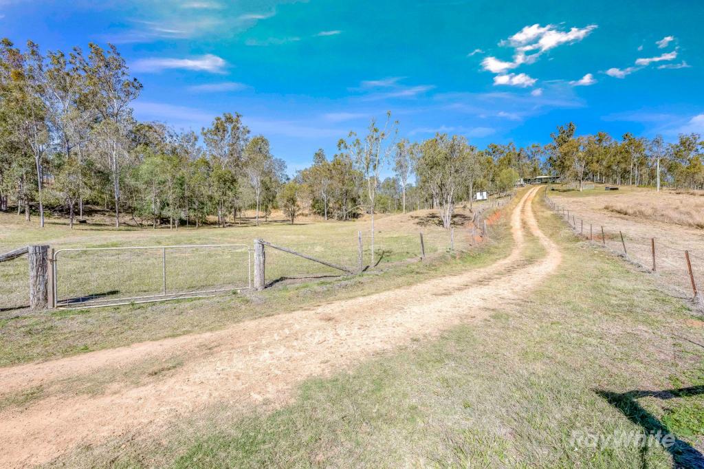 199 Friarbird Dr, Moolboolaman, QLD 4671