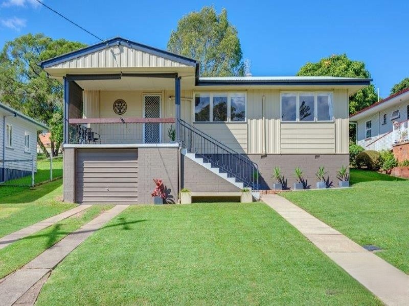 5 Pollock St, Gympie, QLD 4570