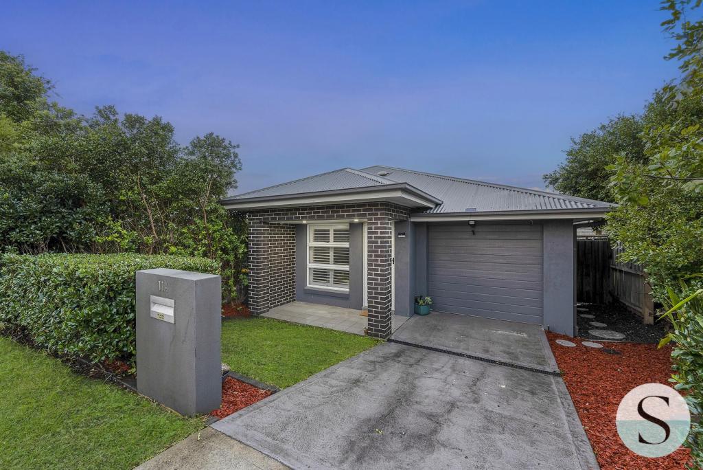 11A SNIPE ST, FLETCHER, NSW 2287