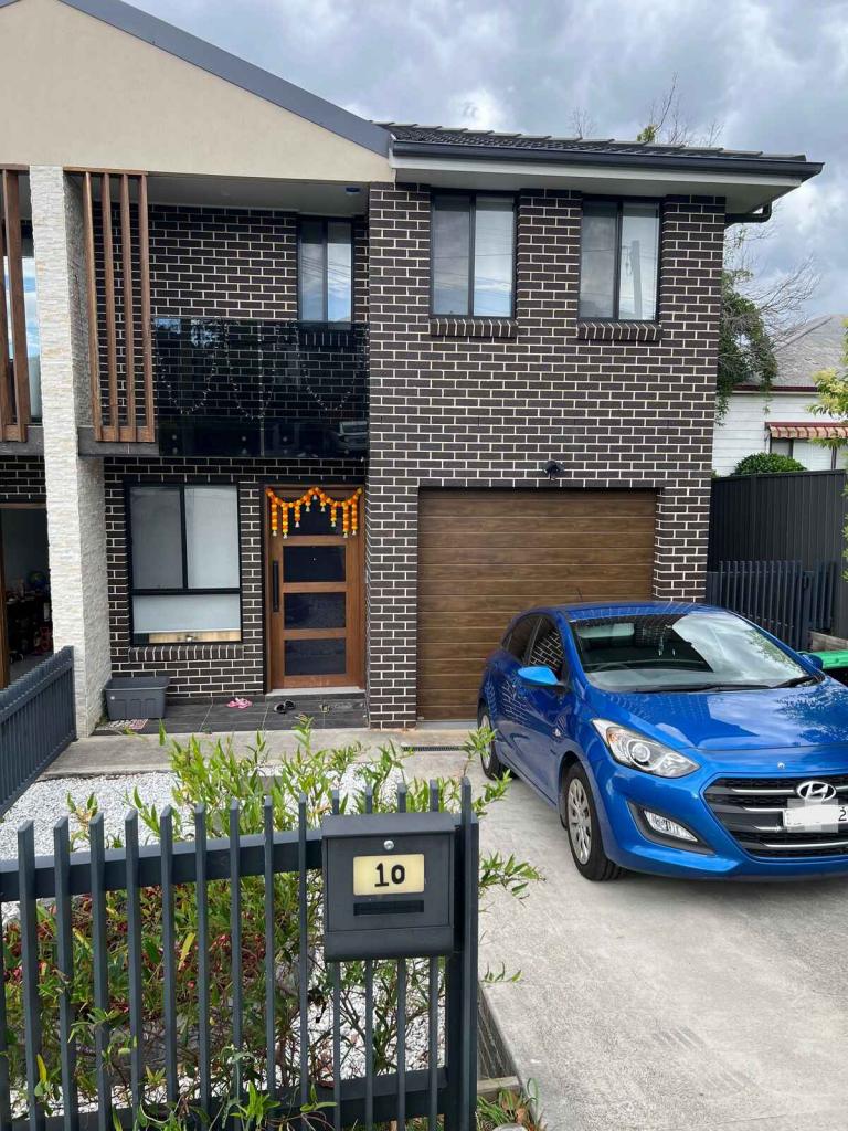 10 Page St, Wentworthville, NSW 2145