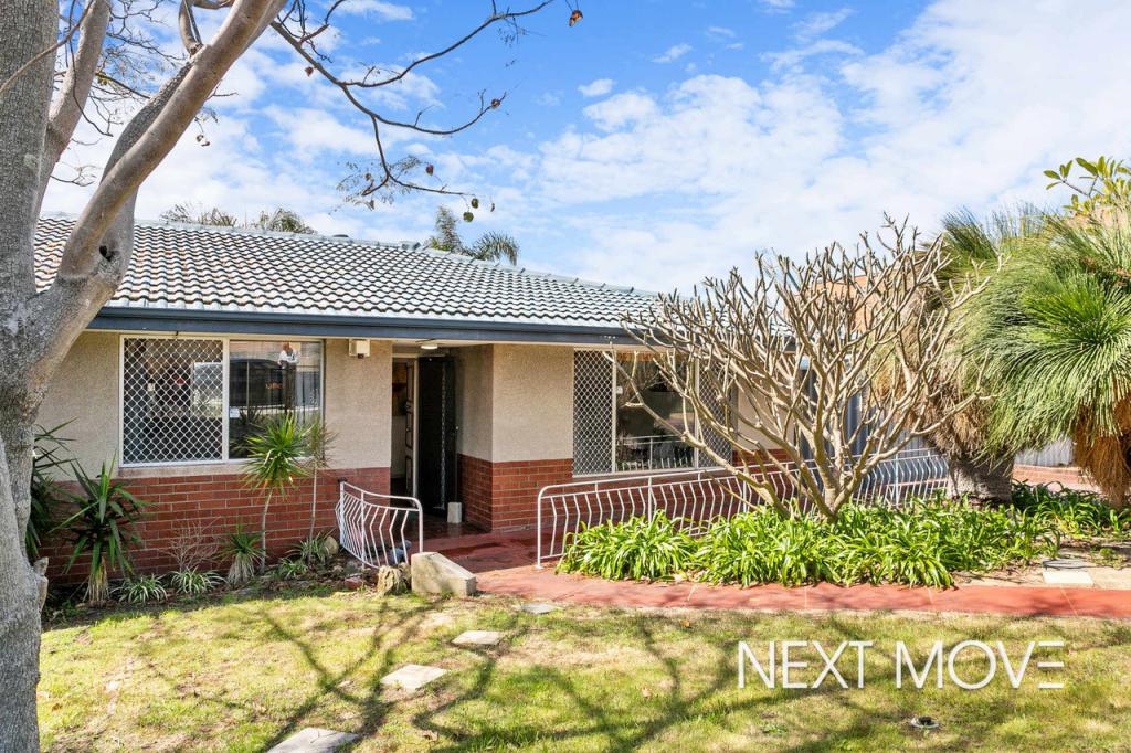 1a Wheyland St, Willagee, WA 6156