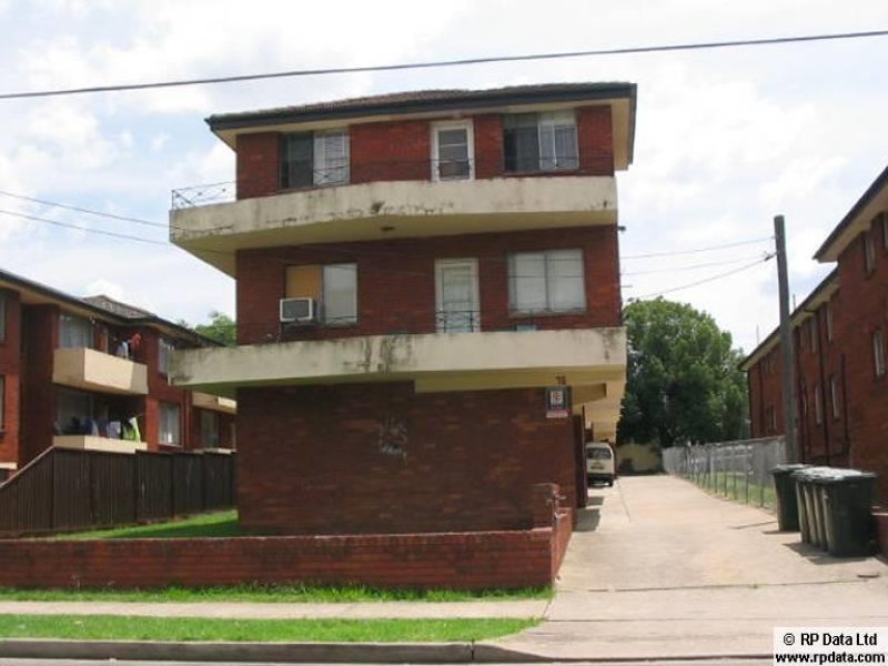 1/78 DARTBROOK RD, AUBURN, NSW 2144