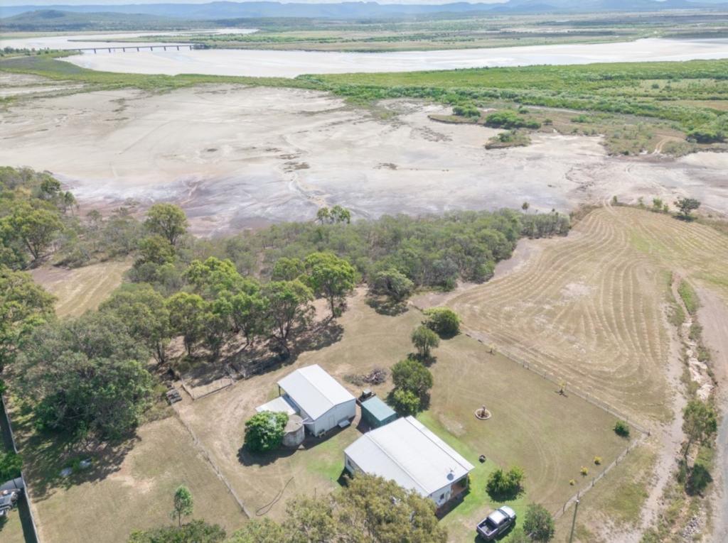 2 Wilangi St, St Lawrence, QLD 4707