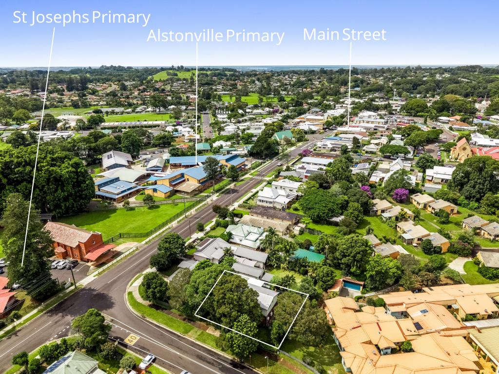 2 CAWLEY CL, ALSTONVILLE, NSW 2477