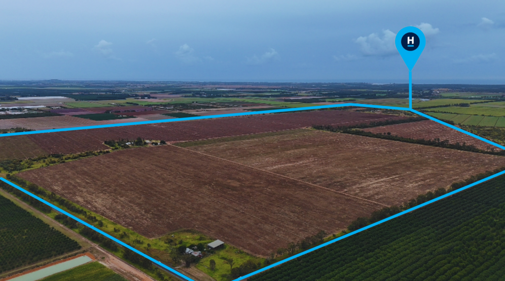 4174 Goodwood Rd, Alloway, QLD 4670