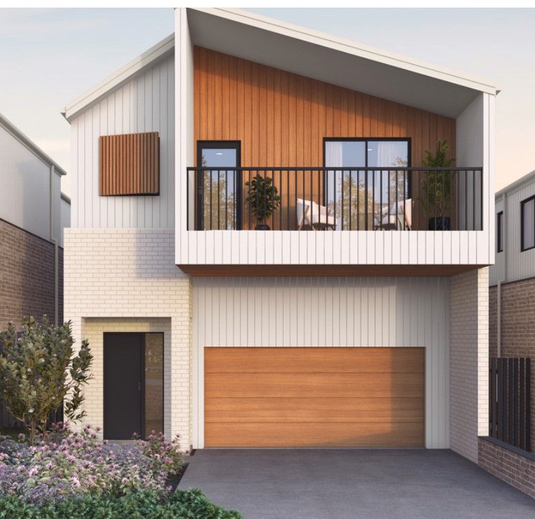 Lot 403 Caddens Hill Quarter, Caddens, NSW 2747