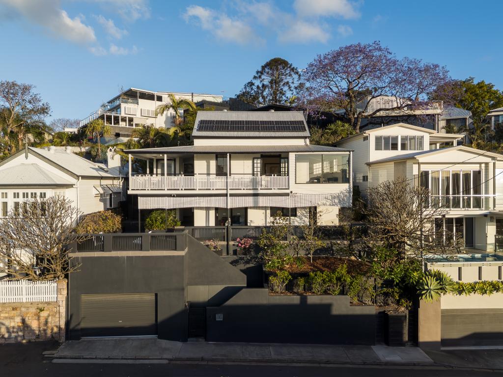 19 Davidson Tce, Teneriffe, QLD 4005