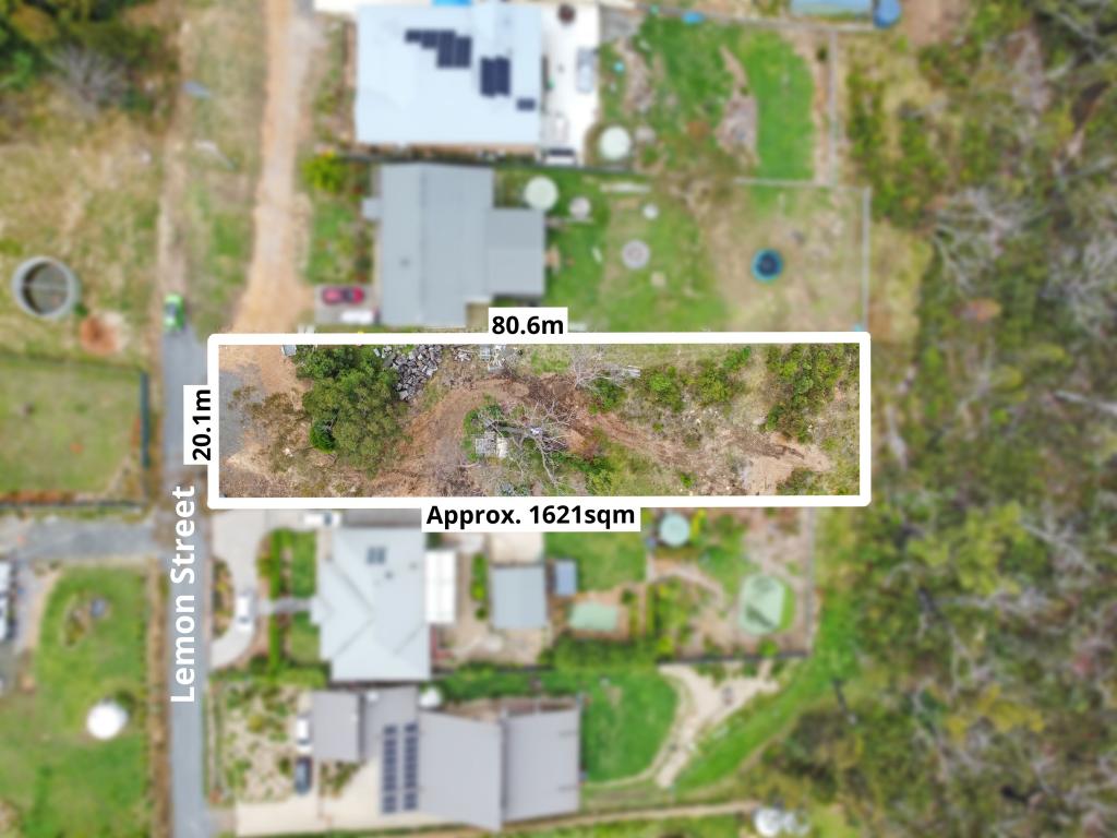 14 LEMON ST, BALMORAL, NSW 2571