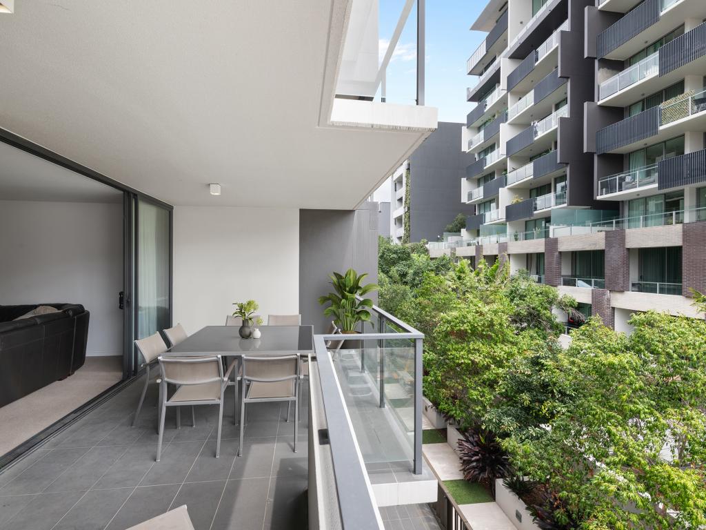 317/38 Helen St, Teneriffe, QLD 4005